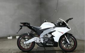 APRILIA RS4 125 TW