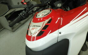 DUCATI MULTISTRADA 1200 S 2013 A302J