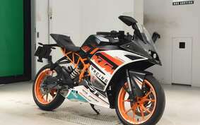 KTM 390 RC 2017 JYJ40