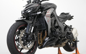 KAWASAKI Z1000 ABS 2019 ZXT00W