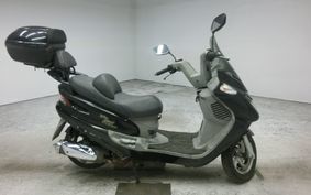 SYM RV125JP LA12