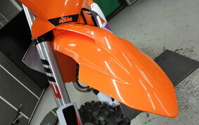 KTM 250 SX F