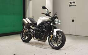 TRIUMPH STREET TRIPLE R 2011 MD4166