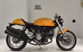 DUCATI SPORT 1000 2007