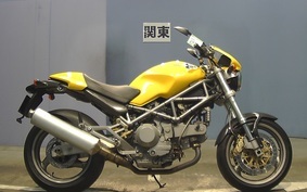 DUCATI M1000SIE 2005 M400A