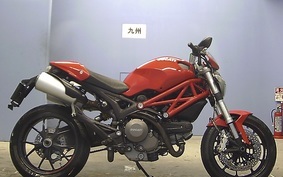 DUCATI MONSTER 796 A M506A