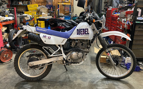 SUZUKI DJEBEL 200 (DR200SE) SH42A