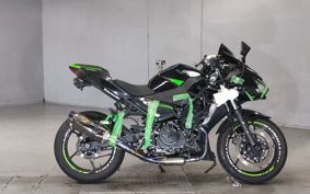 KAWASAKI NINJA400 EX400G