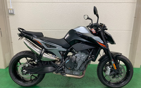 KTM 790 DUKE 2019 TU640