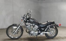 YAMAHA VIRAGO 400 1991 2NT