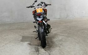 KTM 125 DUKE JGA