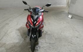 YAMAHA NVX125 不明