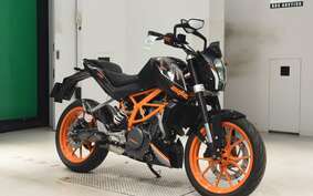 KTM 250 DUKE JGE40