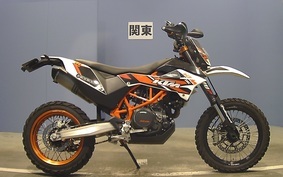 KTM 690 SMC R 2015 LST40