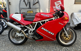 DUCATI 900SL 1992 906SC