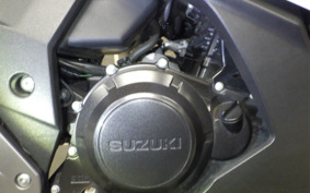 SUZUKI GSX250R