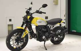 DUCATI SCRAMBLER ICON 2024