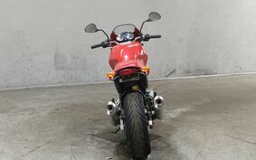 DUCATI MONSTER 400 2005 M407A