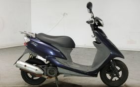 YAMAHA JOG Z Gen.2 SA16J