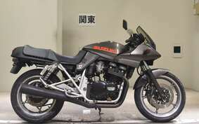 SUZUKI GSX400S KATANA 1993 GK77A