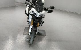 DUCATI MULTISTRADA 1200 S 2012 A200A