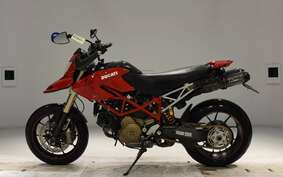 DUCATI HYPERMOTARD 1100S 2007