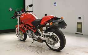 DUCATI MONSTER S2R 800 2005 M414A