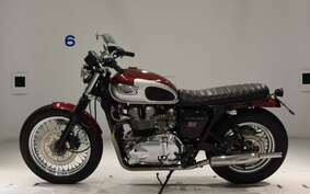 TRIUMPH BONNEVILLE 2002