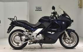 BMW K1200GT 2004