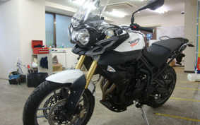 TRIUMPH TIGER 800 2014 RE15B8