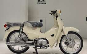 HONDA C110 SUPER CUB JA59