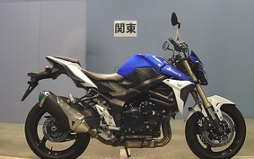 SUZUKI GSR750 A 2014 GR7NA