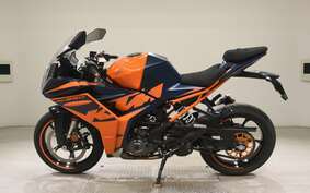 KTM 390 RC 2022