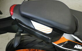 KTM 390 DUKE 2016 JGJ40