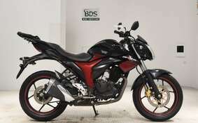 SUZUKI GIXXER 150 NG4BG