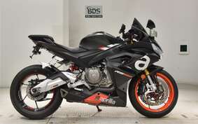 APRILIA RS660 2021