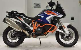 KTM 1290 SUPER ADVENTURE R 2022