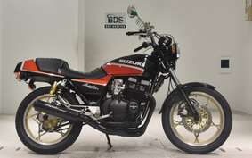 SUZUKI GSX400FS IMPULSE 1983 GK72A