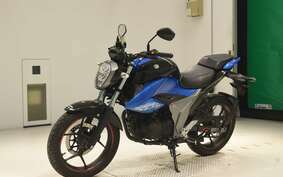 SUZUKI GIXXER 150 ED13N