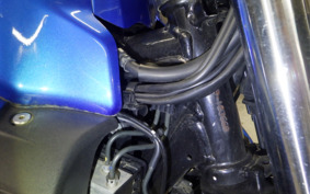 SUZUKI GIXXER 250 ED22B