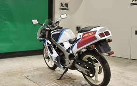 SUZUKI RG125 Gamma NF13A