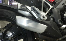 DUCATI MULTISTRADA 1200 S 2012