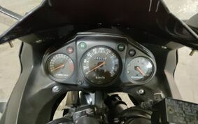 KAWASAKI NINJA 250R EX250K