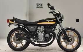 KAWASAKI Z500 2024 KZ500B