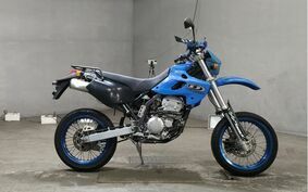 KAWASAKI KLX250D TRACKER LX250E