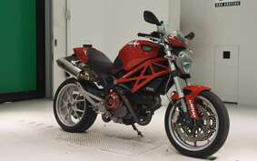 DUCATI MONSTER 1100 2010