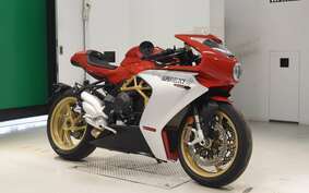 MV AGUSTA SUPER VELOCE 800 2020 F110