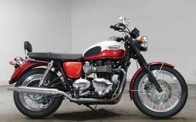 TRIUMPH BONNEVILLE T100 2013 J9157G