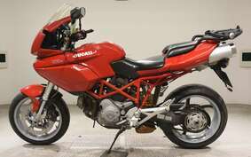 DUCATI MULTISTRADA 1000 DS 2003 A100A