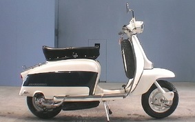 LAMBRETTA 150LI